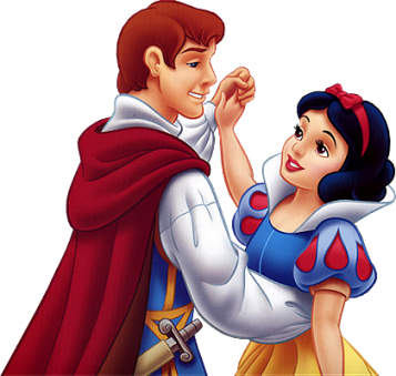 But in this series Prince Charming is a philandering thricemarried 